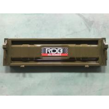 Piese tricicluri electrice - Ușă spate XL-KLASS XL-KLASS pentru triciclu electric RDB XL-Klass 4 - piesă originală