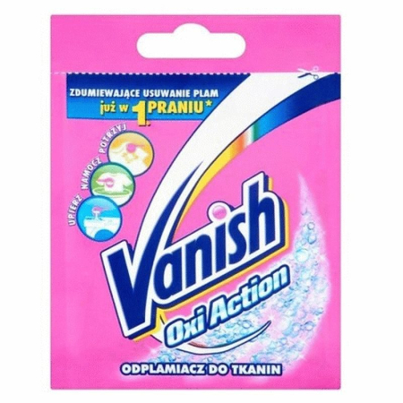Sub 99 Lei - Vanish Pete Pudra 30 g