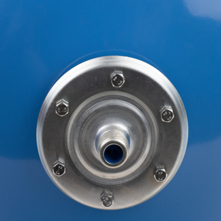 Vas de expansiune , 100L , orizontal , Elefant [2]