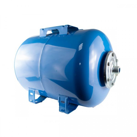 Vas de expansiune Aquatic Elefant 50L pentru Hidrofor, 10 bari [0]