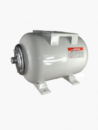 Pompe, motopompe, sisteme de irigat si stropit - Vas expansiune hidrofor 24L, 1.5bar, Elefant