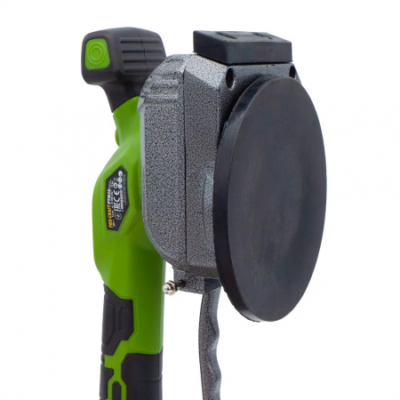 Ventuza pentru gresie pe acumulator PROCRAFT PTM20 1 x acumulator 20V/2Ah, 15.000 vibratii/min [2]