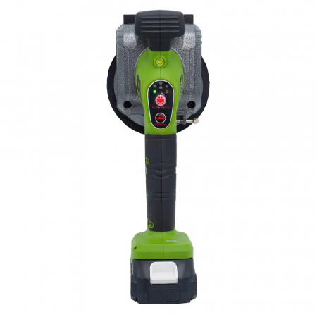 Ventuza pentru gresie pe acumulator PROCRAFT PTM20 1 x acumulator 20V/2Ah, 15.000 vibratii/min [3]