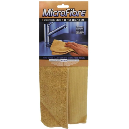 Sub 99 Lei - Vertex Laveta Microfibra 2FETE 40x40 102085