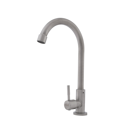 Pentru Casa si Camping - VITAL FB-01 Baterie lavoar monocomanda SUS 304 – FLOW