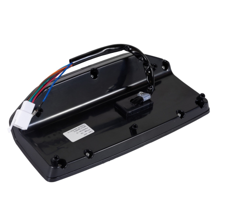 Vitezometru Detoolz pentru scuter electric [1]