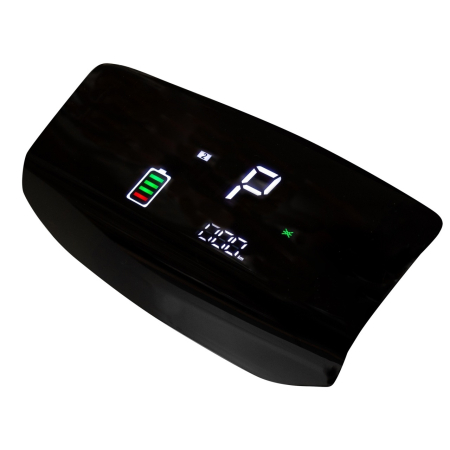  Piese & accesorii scutere - Vitezometru Detoolz pentru scuter electric