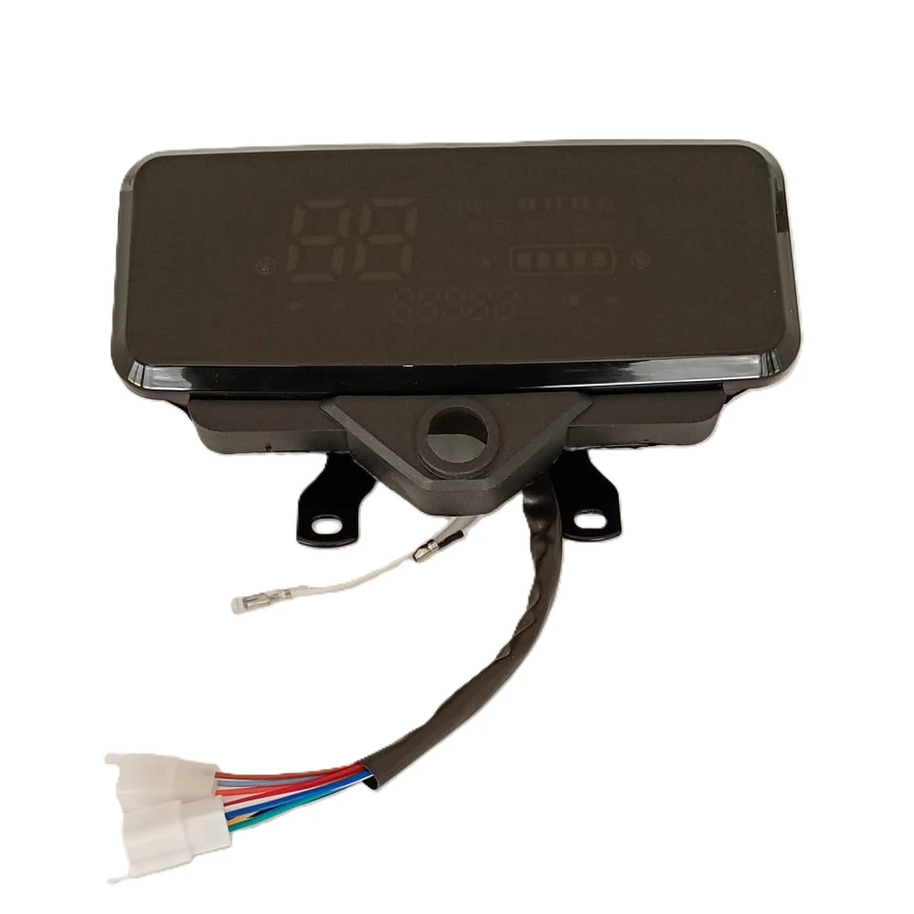Piese și accesorii pentru tricicluri Rotakt - Vitezometru Nautilus / Guliver 2025 pentru triciclu electric Rotakt