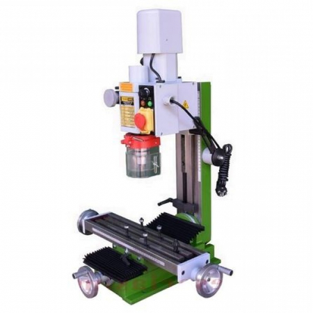 VMM1100 freza pentru metal, produsul contine taxa timbru verde 6 Ron, 62 kg [4]