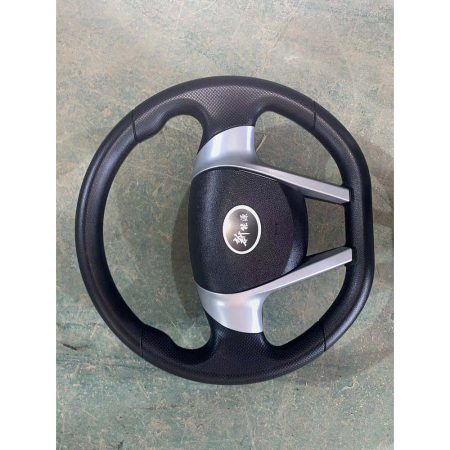 Piese mașini electrice - Volan pentru mașină electrică RDB Soft - piesă originală