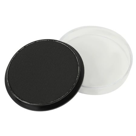 Ingrijire ten si corp - Vopsea pentru Fata si Corp, Flippy, cu Pigment Fosforescent, 30 g, Activare cu Apa, Negru