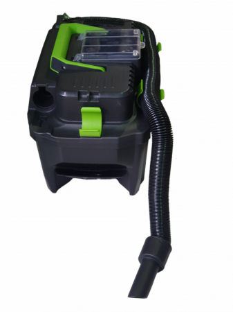 VP20 Procraft aspirator industrual pe acumulator, 200W, 4 kg [3]