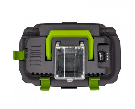 VP20 Procraft aspirator industrual pe acumulator, 200W, 4 kg [1]