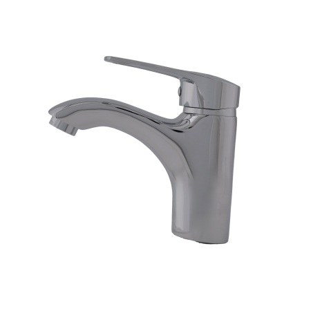 WAVE Z 01 Baterie lavoar zinc crom WAVE FLOW [1]