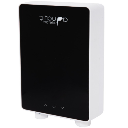 YED-5518B, Instant electric apa calda Aquatic Elefant, 5.5Kw, [1]