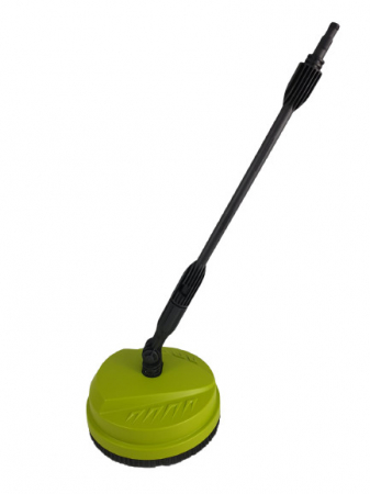 Pentru Casa si Camping - YLS01, Kit perie pentru spalat rotativa