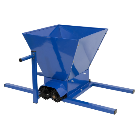 Zdrobitoare manuale - Zdrobitor de struguri manual 25 L Wertcraft AGR