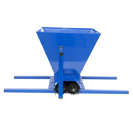 Zdrobitor de struguri manual 25 L Wertcraft AGR [1]