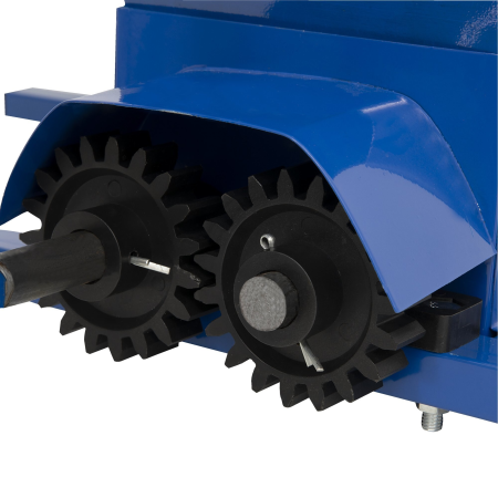 Zdrobitor de struguri manual 25 L Wertcraft AGR [3]