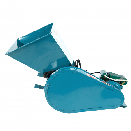 Zdrobitor electric de fructe Broman, 700 kg/h, 3000 W, cutite ranforsate [3]