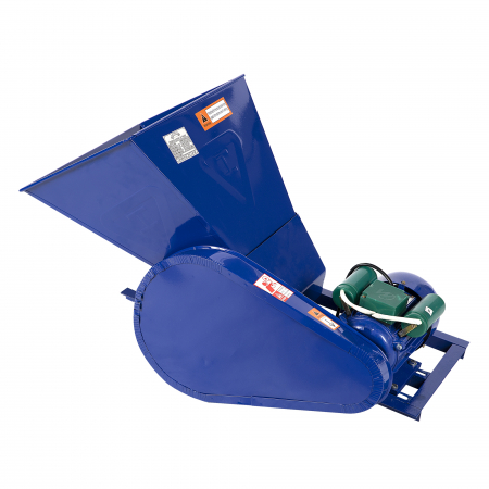 Zdrobitor electric de fructe Micul Fermier, 500 kg/h, 1100 W [2]