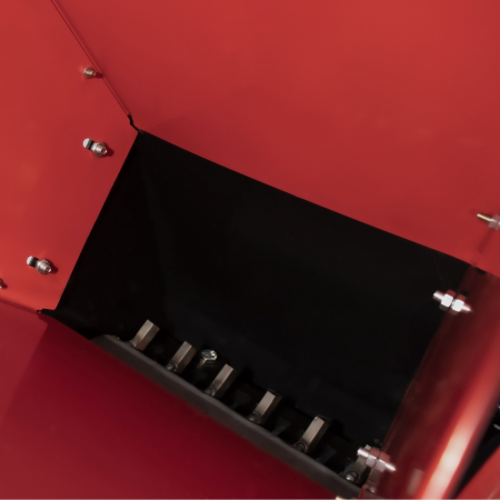 Zdrobitor electric pentru fructe Elefant MHK-10 900 W, 280 kg/h, 30 L , 2900 rot/min [3]