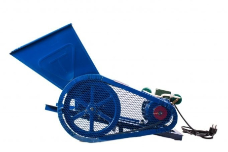 Gradina - Zdrobitor fructe electric Micul Fermier (PRODUS RESIGILAT)