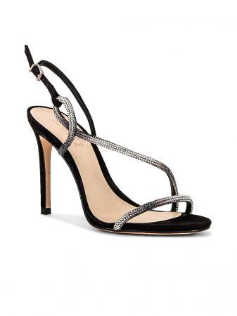 Pantofi - Pantofi black