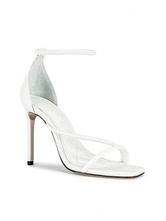 Pantofi - Pantofi white