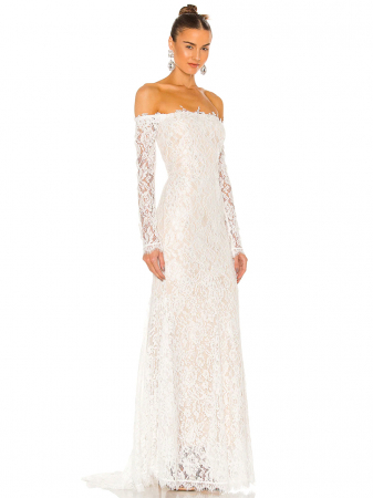 Rochii - Rochie de mireasa B-234