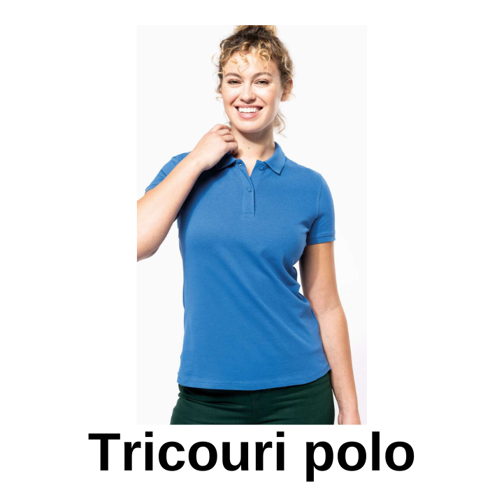 tricouri polo