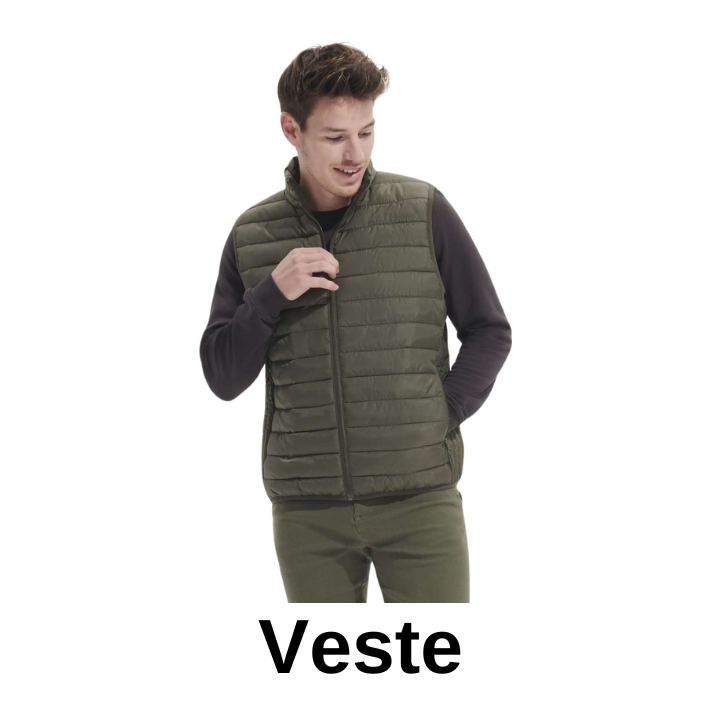 veste