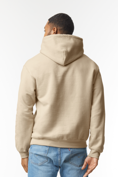 HANORAC GILDAN DRYBLEND® ADULT CU GLUGA [4]