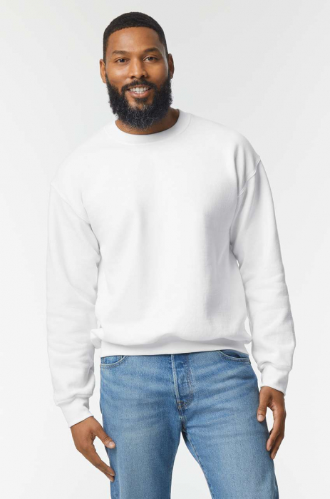 HANORAC GILDAN DRYBLEND® ADULT CREWNECK [4]