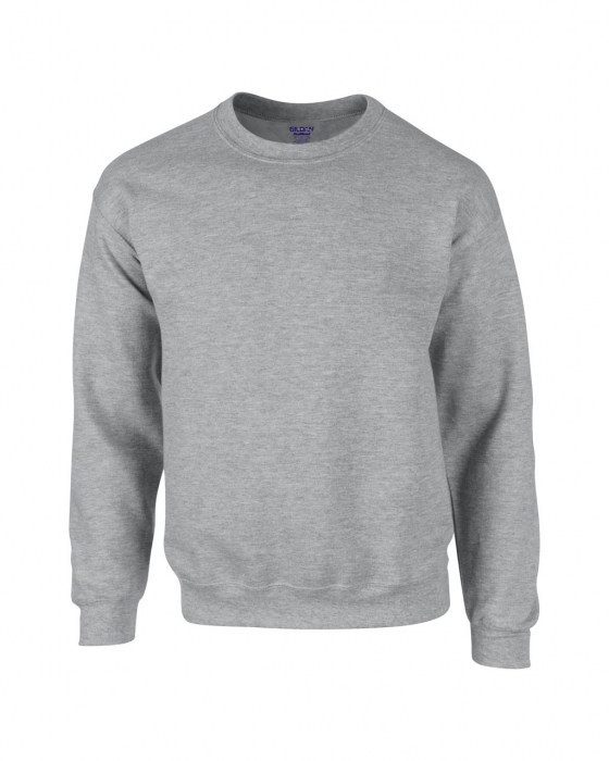 HANORAC GILDAN DRYBLEND® ADULT CREWNECK [8]