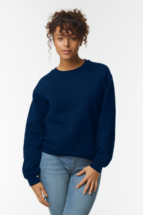 HANORAC GILDAN DRYBLEND® ADULT CREWNECK [2]