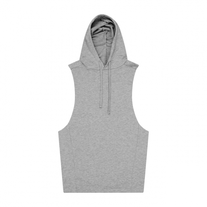 HOODIE URBAN SLEEVELESS [7]