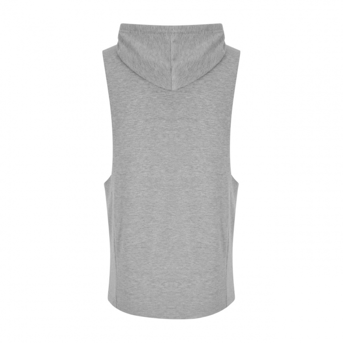 HOODIE URBAN SLEEVELESS [6]