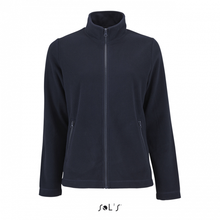 JACHETA DAMA FLEECE SOL'S NORMAN [8]