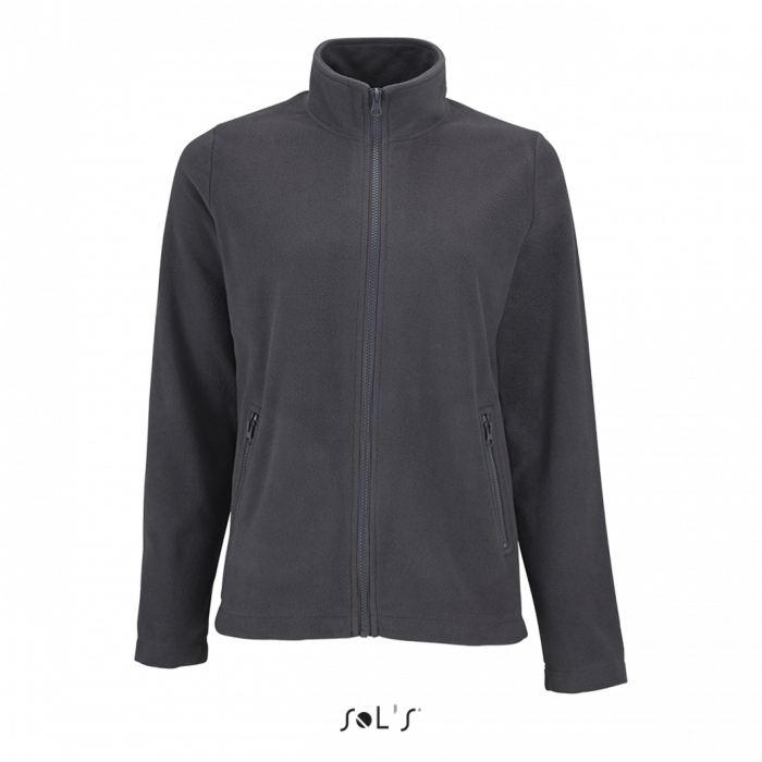 JACHETA DAMA FLEECE SOL'S NORMAN [7]