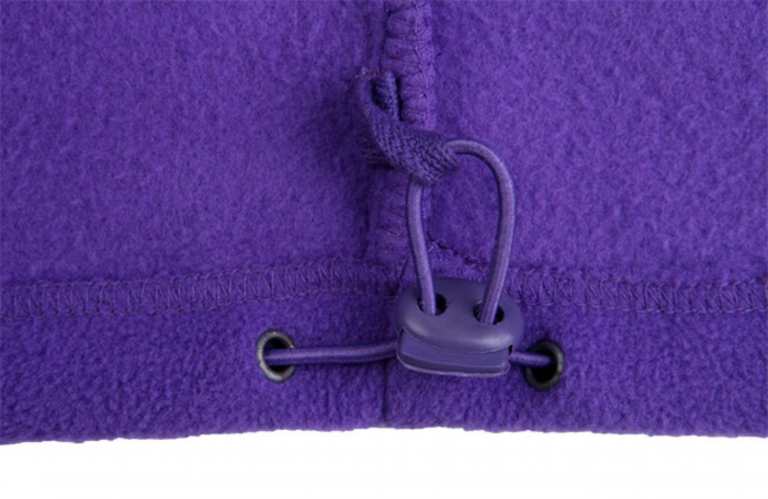 JACHETA FLEECE DAMA SOL'S NORTH [3]