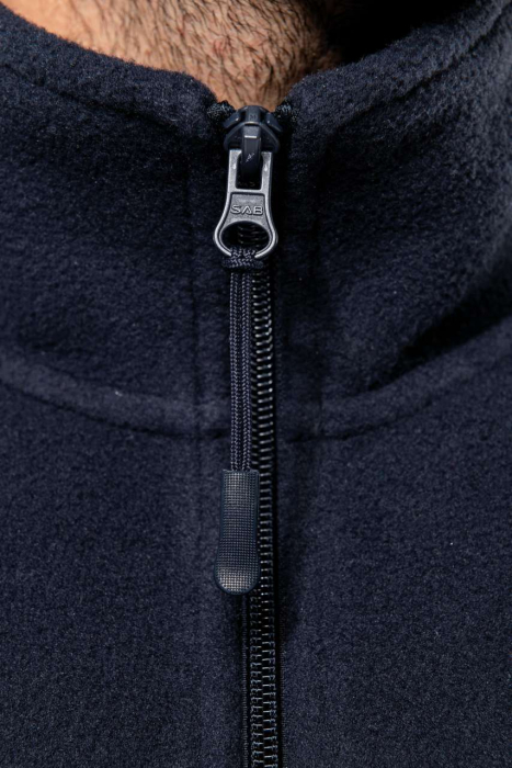 JACHETA MICROFLEECE UNISEX KA940 [4]