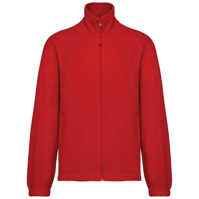 JACHETA MICROFLEECE UNISEX KA940 [6]