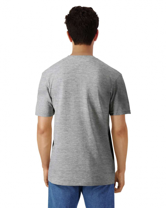 TRICOU GILDAN LIGHT COTTON [3]