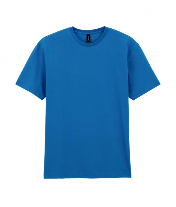 TRICOU GILDAN LIGHT COTTON [7]