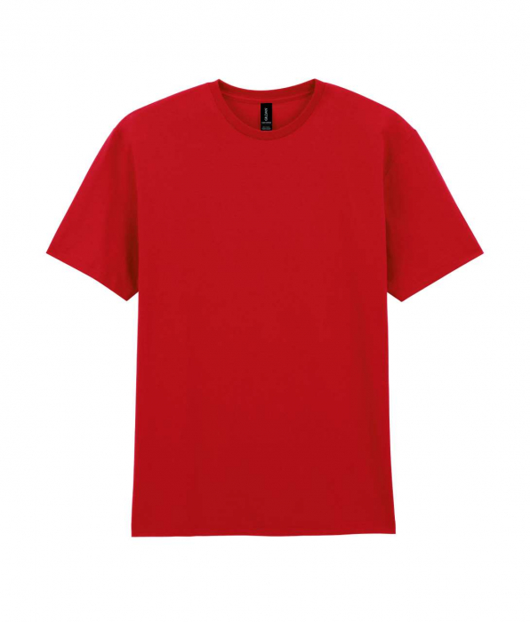 TRICOU GILDAN LIGHT COTTON [6]