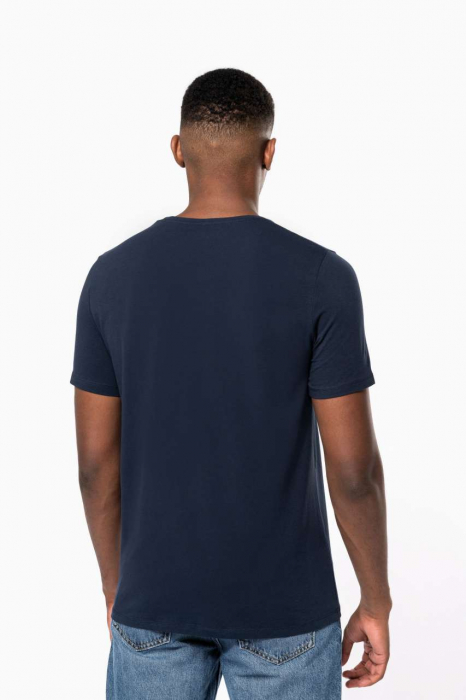 TRICOU BARBATI KARIBAN CREW NECK [4]