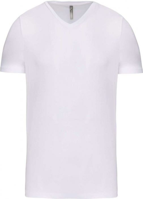 TRICOU BARBATI KARIBAN V-NECK [8]