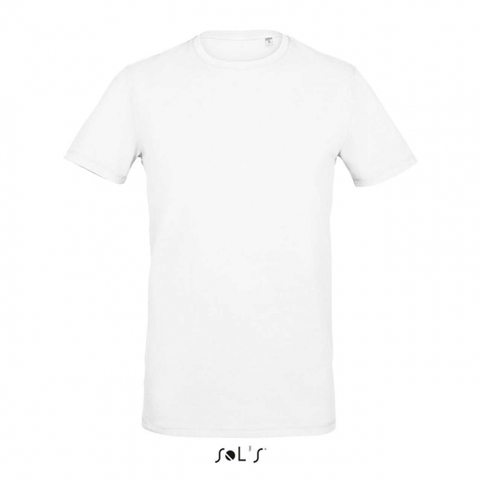 TRICOU BARBATI SOL'S MILLENIUM [6]