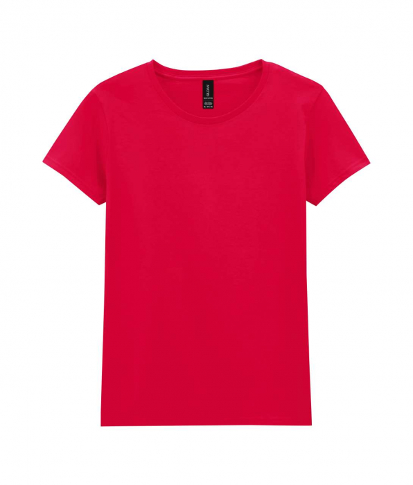 TRICOU DAMA GILDAN HEAVY COTTON [9]